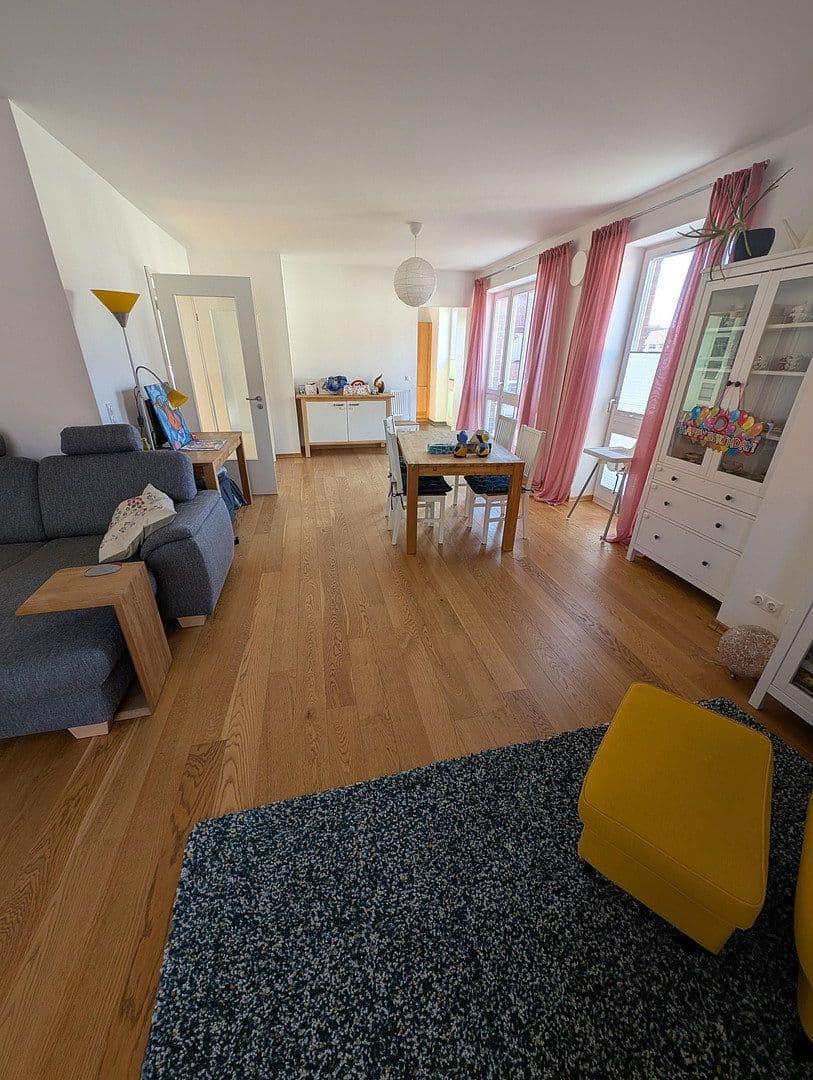 Prodej bytu 3+1 104 m², Lüneburg, Dolní Sasko Prodej bytu 3+1 104 m², Lüneburg, Dolní Sasko