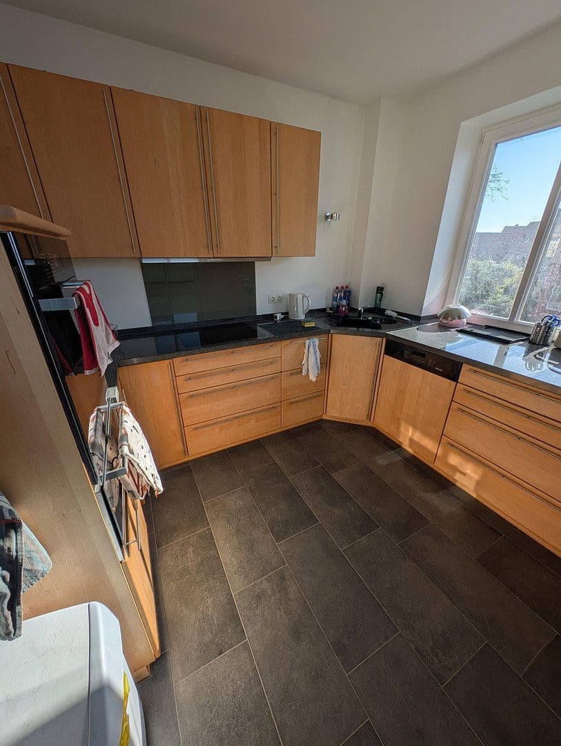 Prodej bytu 3+1 104 m², Lüneburg, Dolní Sasko Prodej bytu 3+1 104 m², Lüneburg, Dolní Sasko