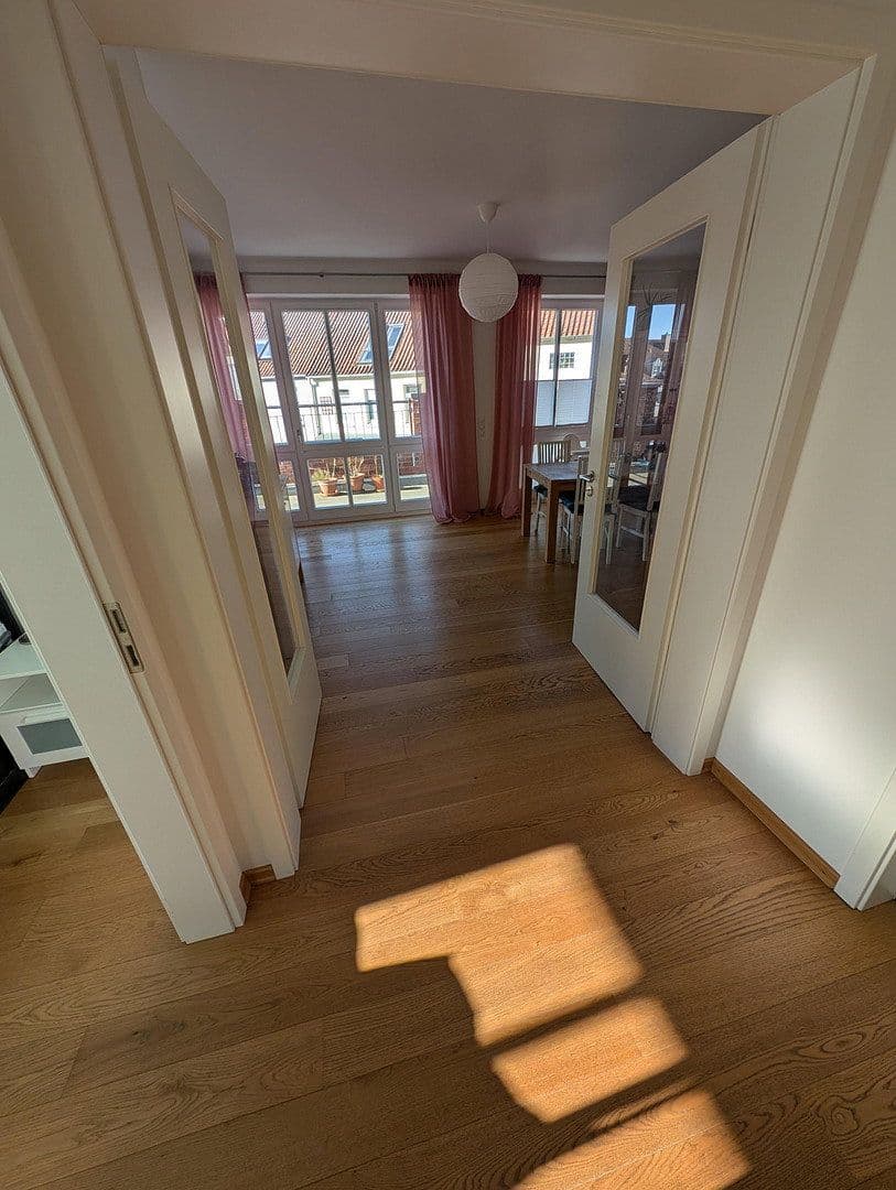 Prodej bytu 3+1 104 m², Lüneburg, Dolní Sasko Prodej bytu 3+1 104 m², Lüneburg, Dolní Sasko