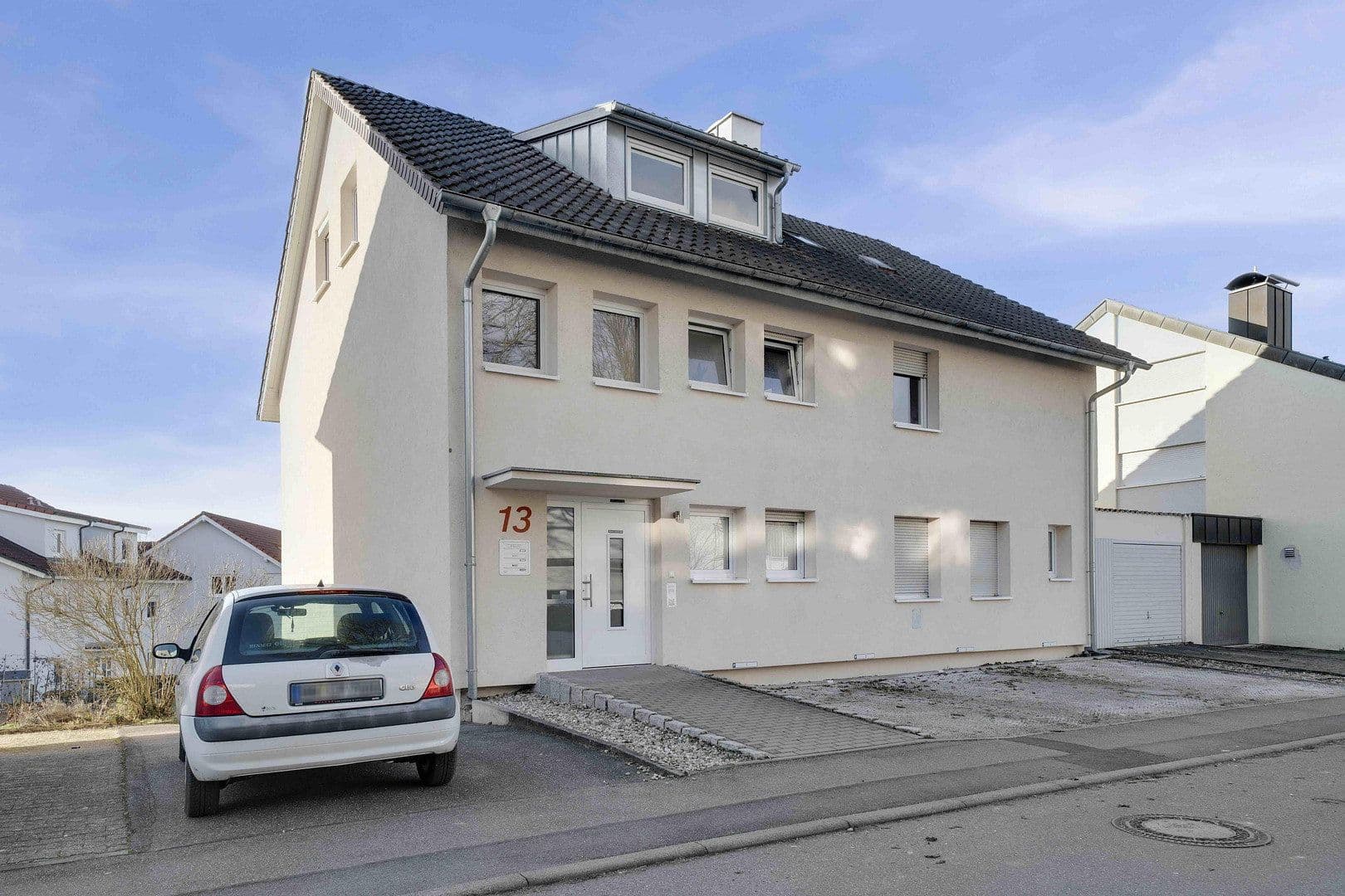 Prodej domu 235 m², pozemek 672 m², Erlenbach, Bádensko-Württembersko Prodej domu 235 m², pozemek 672 m², Erlenbach, Bádensko-Württembersko