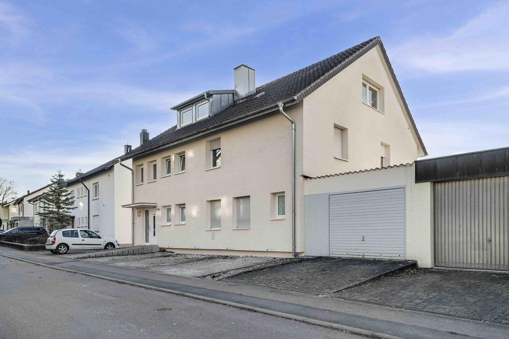 Prodej domu 235 m², pozemek 672 m², Erlenbach, Bádensko-Württembersko Prodej domu 235 m², pozemek 672 m², Erlenbach, Bádensko-Württembersko