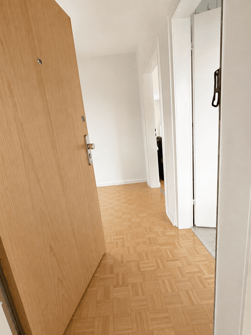 Pronájem bytu 2+1 68 m², Barbarossastr. 43, Mönchengladbach, Severní Porýní-Vestfálsko Pronájem bytu 2+1 68 m², Barbarossastr. 43, Mönchengladbach, Severní Porýní-Vestfálsko