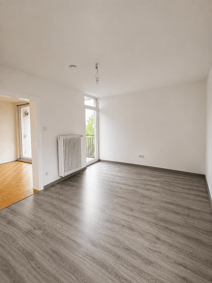 Pronájem bytu 2+1 68 m², Barbarossastr. 43, Mönchengladbach, Severní Porýní-Vestfálsko Pronájem bytu 2+1 68 m², Barbarossastr. 43, Mönchengladbach, Severní Porýní-Vestfálsko