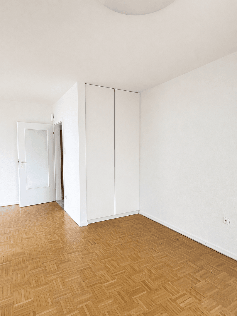 Pronájem bytu 2+1 68 m², Barbarossastr. 43, Mönchengladbach, Severní Porýní-Vestfálsko Pronájem bytu 2+1 68 m², Barbarossastr. 43, Mönchengladbach, Severní Porýní-Vestfálsko