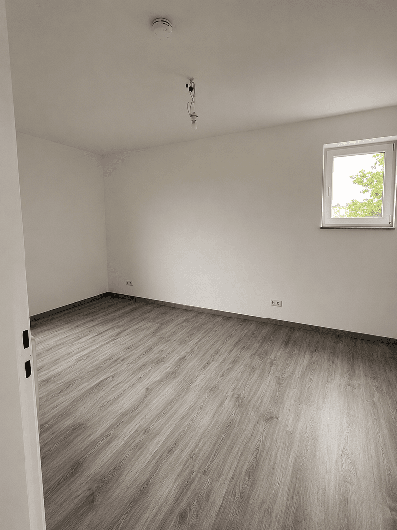 Pronájem bytu 2+1 68 m², Barbarossastr. 43, Mönchengladbach, Severní Porýní-Vestfálsko Pronájem bytu 2+1 68 m², Barbarossastr. 43, Mönchengladbach, Severní Porýní-Vestfálsko