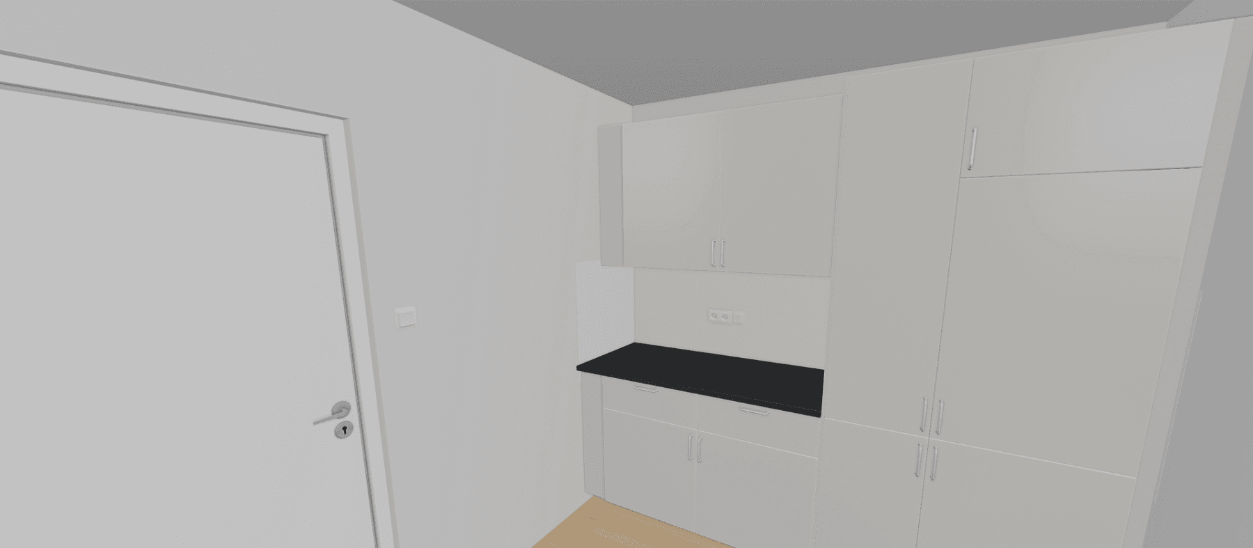 Pronájem bytu 2+1 68 m², Barbarossastr. 43, Mönchengladbach, Severní Porýní-Vestfálsko Pronájem bytu 2+1 68 m², Barbarossastr. 43, Mönchengladbach, Severní Porýní-Vestfálsko