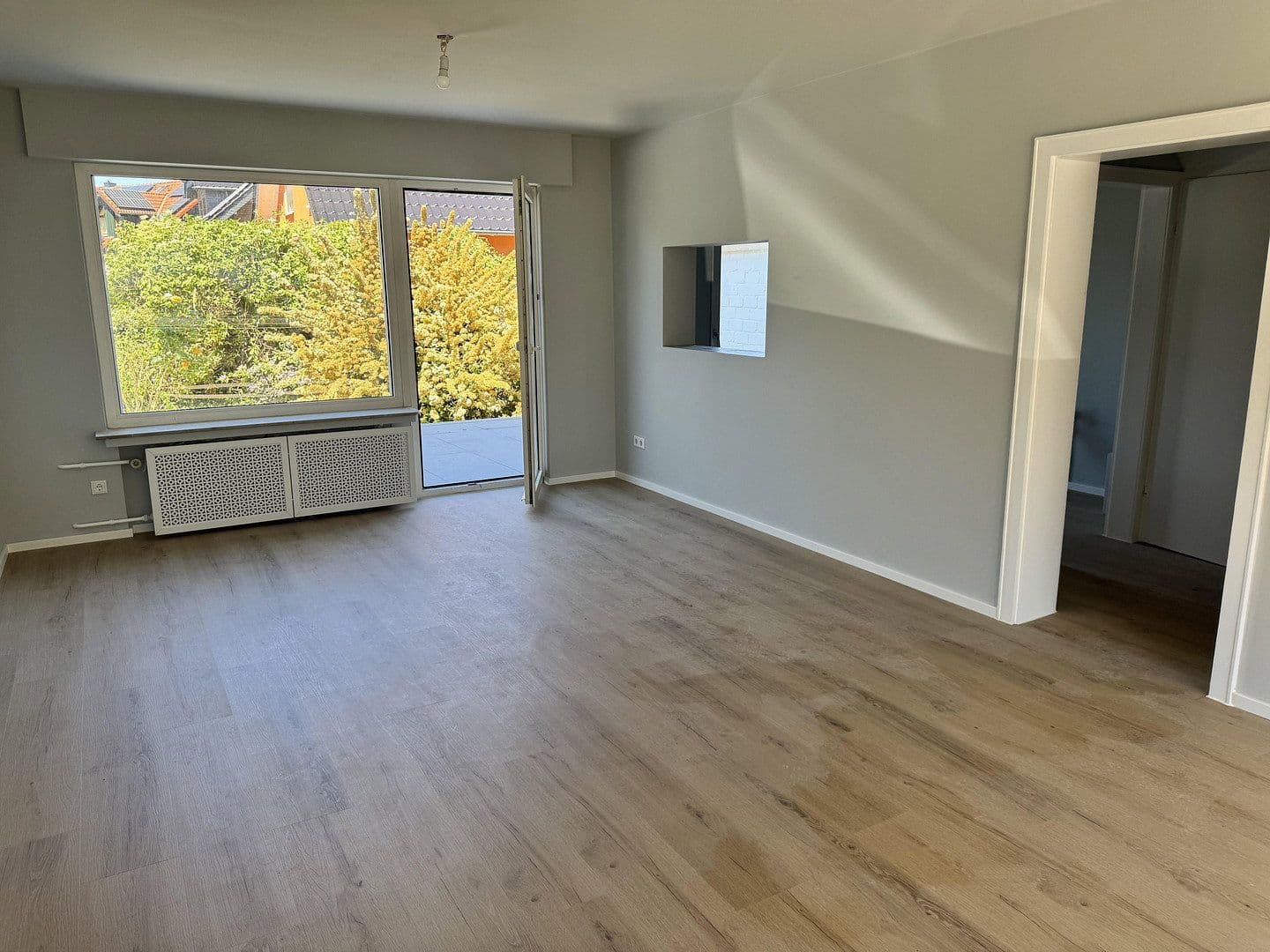 Prodej domu 115 m², pozemek 281 m², Max-Planck-Str. 12, Niederkassel, Severní Porýní-Vestfálsko Prodej domu 115 m², pozemek 281 m², Max-Planck-Str. 12, Niederkassel, Severní Porýní-Vestfálsko
