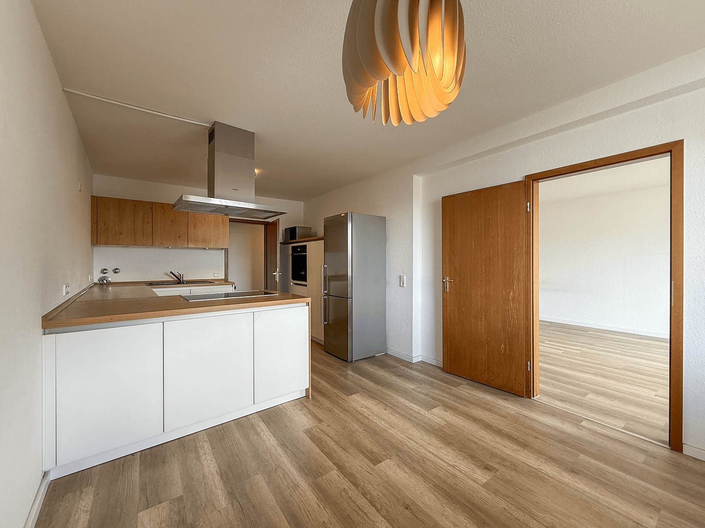 Pronájem bytu 3+1 106 m², Düsseldorfer Str. 67, Leverkusen, Severní Porýní-Vestfálsko Pronájem bytu 3+1 106 m², Düsseldorfer Str. 67, Leverkusen, Severní Porýní-Vestfálsko