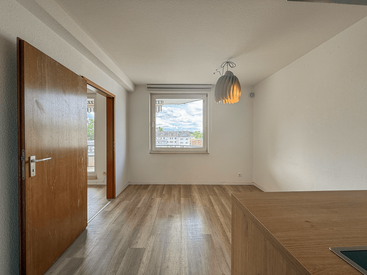 Pronájem bytu 3+1 106 m², Düsseldorfer Str. 67, Leverkusen, Severní Porýní-Vestfálsko Pronájem bytu 3+1 106 m², Düsseldorfer Str. 67, Leverkusen, Severní Porýní-Vestfálsko