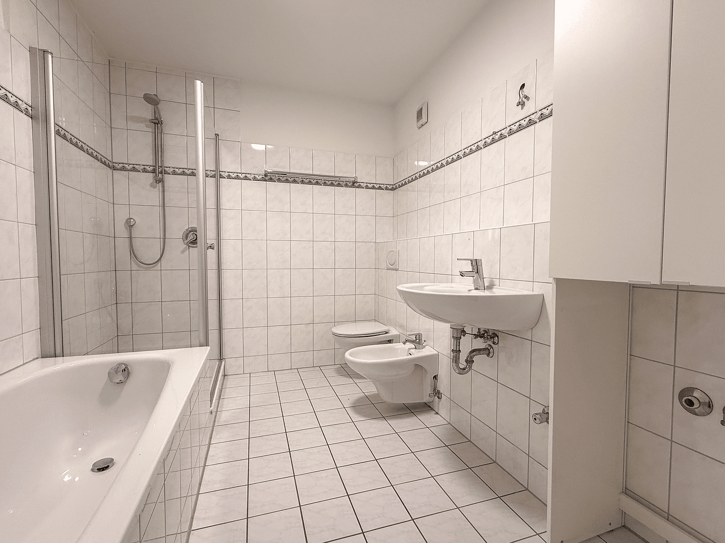 Pronájem bytu 3+1 106 m², Düsseldorfer Str. 67, Leverkusen, Severní Porýní-Vestfálsko Pronájem bytu 3+1 106 m², Düsseldorfer Str. 67, Leverkusen, Severní Porýní-Vestfálsko