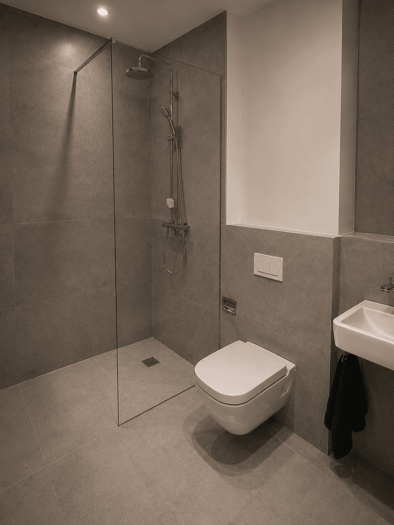 Pronájem domu 141 m², pozemek 80 m², Frankfurt, Hessen Pronájem domu 141 m², pozemek 80 m², Frankfurt, Hessen