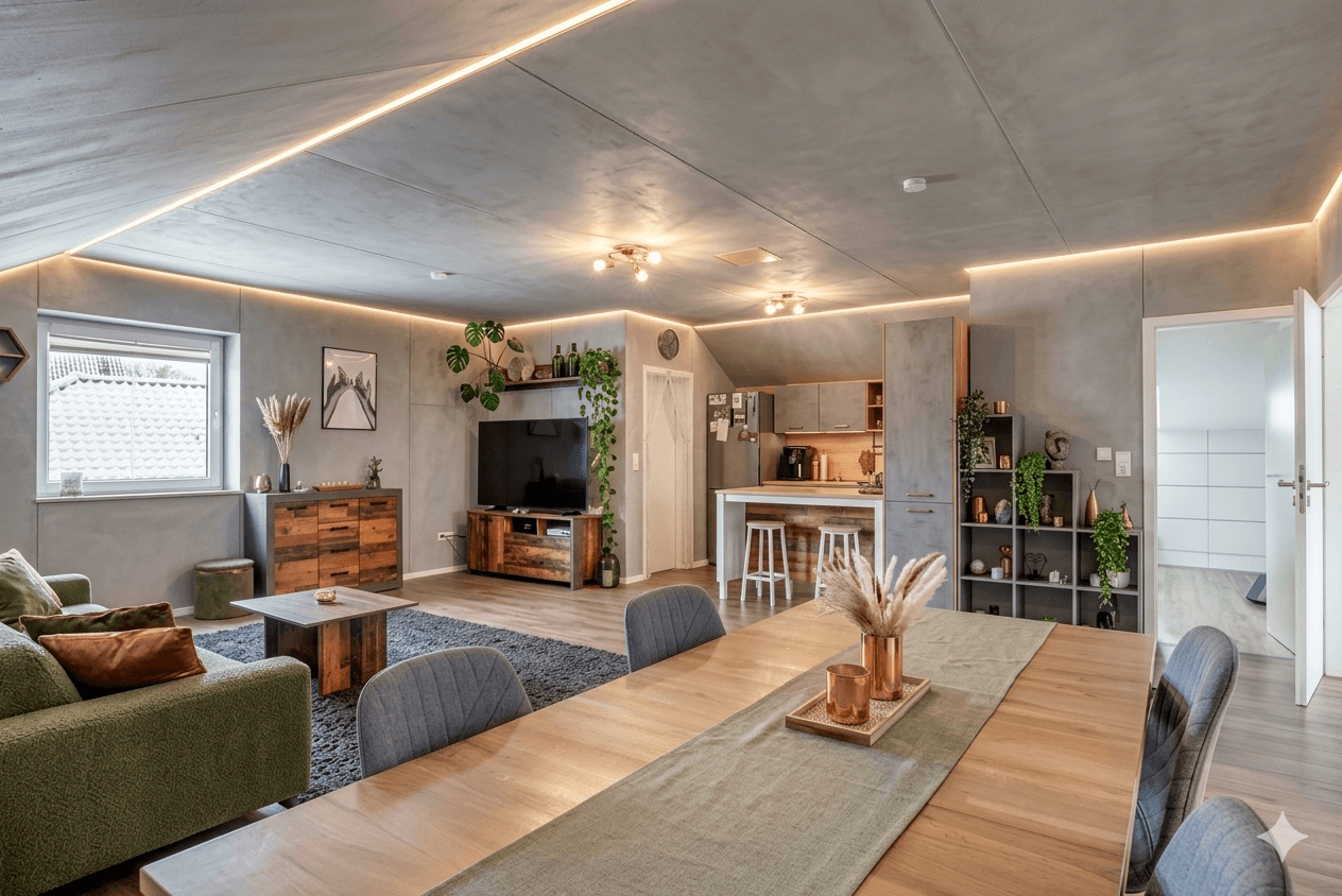 Prodej domu 142 m², pozemek 589 m², Altenmedingen, Dolní Sasko Prodej domu 142 m², pozemek 589 m², Altenmedingen, Dolní Sasko