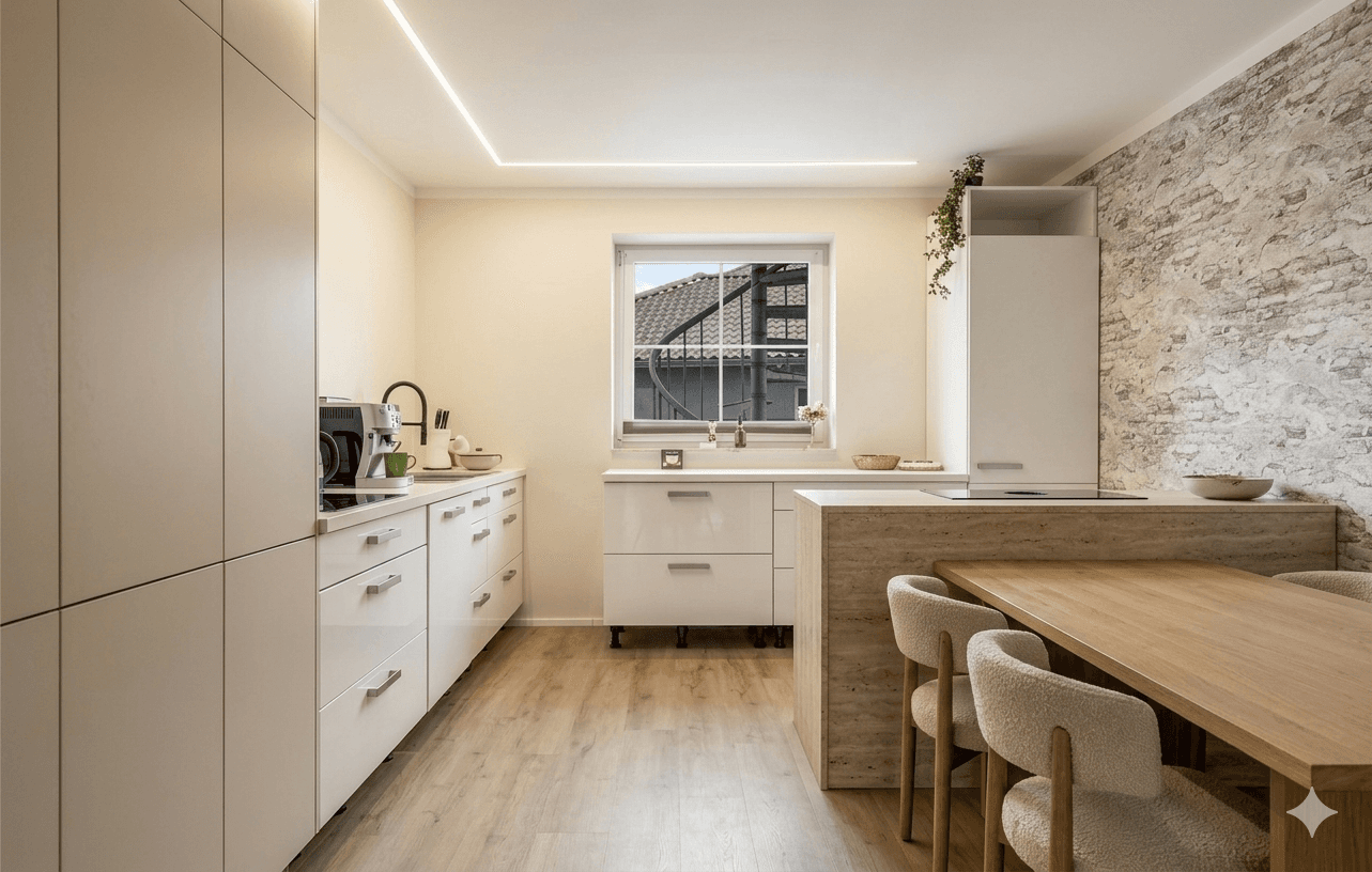 Prodej domu 142 m², pozemek 589 m², Altenmedingen, Dolní Sasko Prodej domu 142 m², pozemek 589 m², Altenmedingen, Dolní Sasko