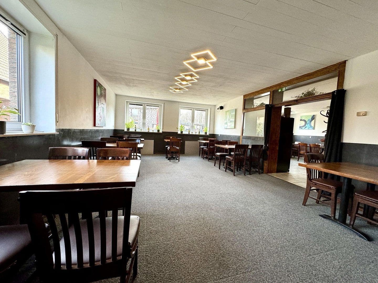 Pronájem kanceláře 246 m², Waldstr. 22, Dormagen, Severní Porýní-Vestfálsko Pronájem kanceláře 246 m², Waldstr. 22, Dormagen, Severní Porýní-Vestfálsko