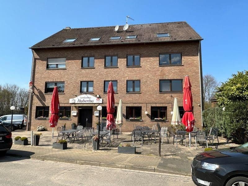 Pronájem kanceláře 246 m², Waldstr. 22, Dormagen, Severní Porýní-Vestfálsko Pronájem kanceláře 246 m², Waldstr. 22, Dormagen, Severní Porýní-Vestfálsko