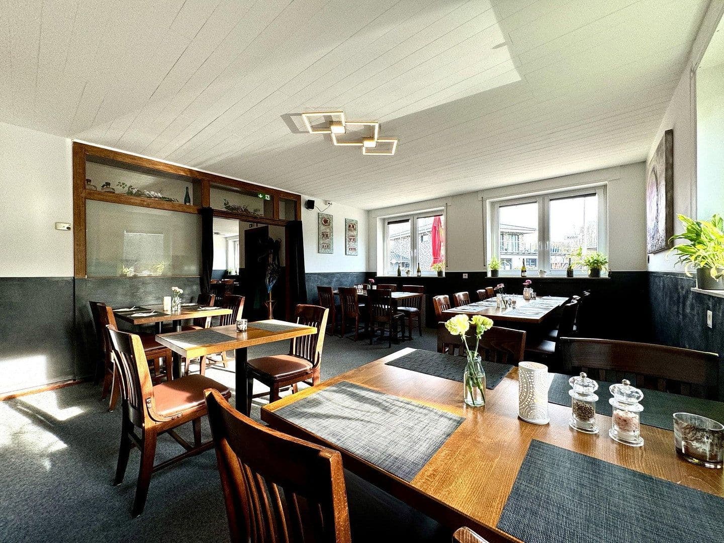 Pronájem kanceláře 246 m², Waldstr. 22, Dormagen, Severní Porýní-Vestfálsko Pronájem kanceláře 246 m², Waldstr. 22, Dormagen, Severní Porýní-Vestfálsko