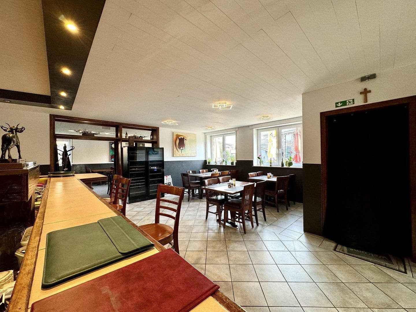 Pronájem kanceláře 246 m², Waldstr. 22, Dormagen, Severní Porýní-Vestfálsko Pronájem kanceláře 246 m², Waldstr. 22, Dormagen, Severní Porýní-Vestfálsko