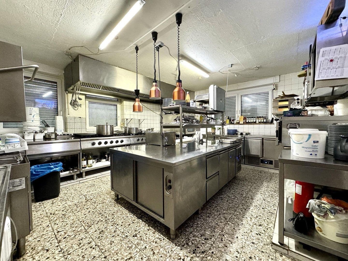 Pronájem kanceláře 246 m², Waldstr. 22, Dormagen, Severní Porýní-Vestfálsko Pronájem kanceláře 246 m², Waldstr. 22, Dormagen, Severní Porýní-Vestfálsko