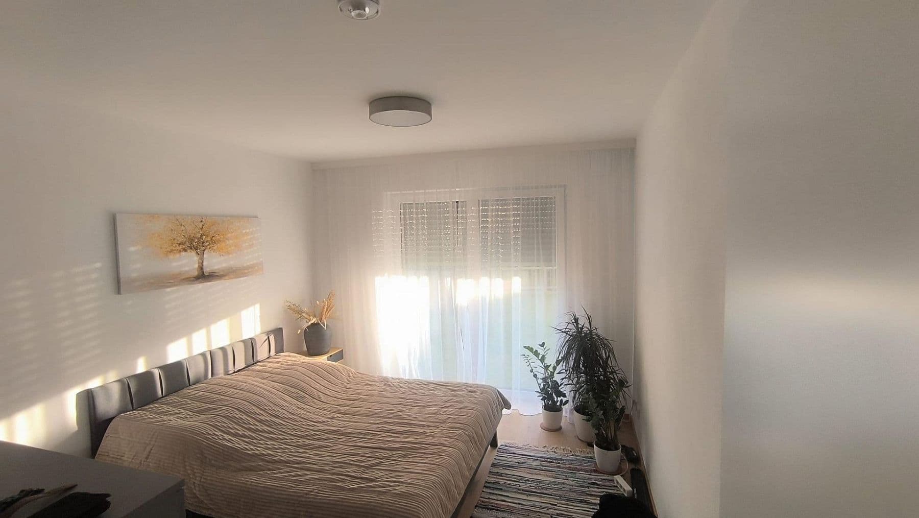 Pronájem bytu 2+1 45 m², Ludwig-Kaiser-Weg 2 + 4, Deggendorf, Bavorsko Pronájem bytu 2+1 45 m², Ludwig-Kaiser-Weg 2 + 4, Deggendorf, Bavorsko
