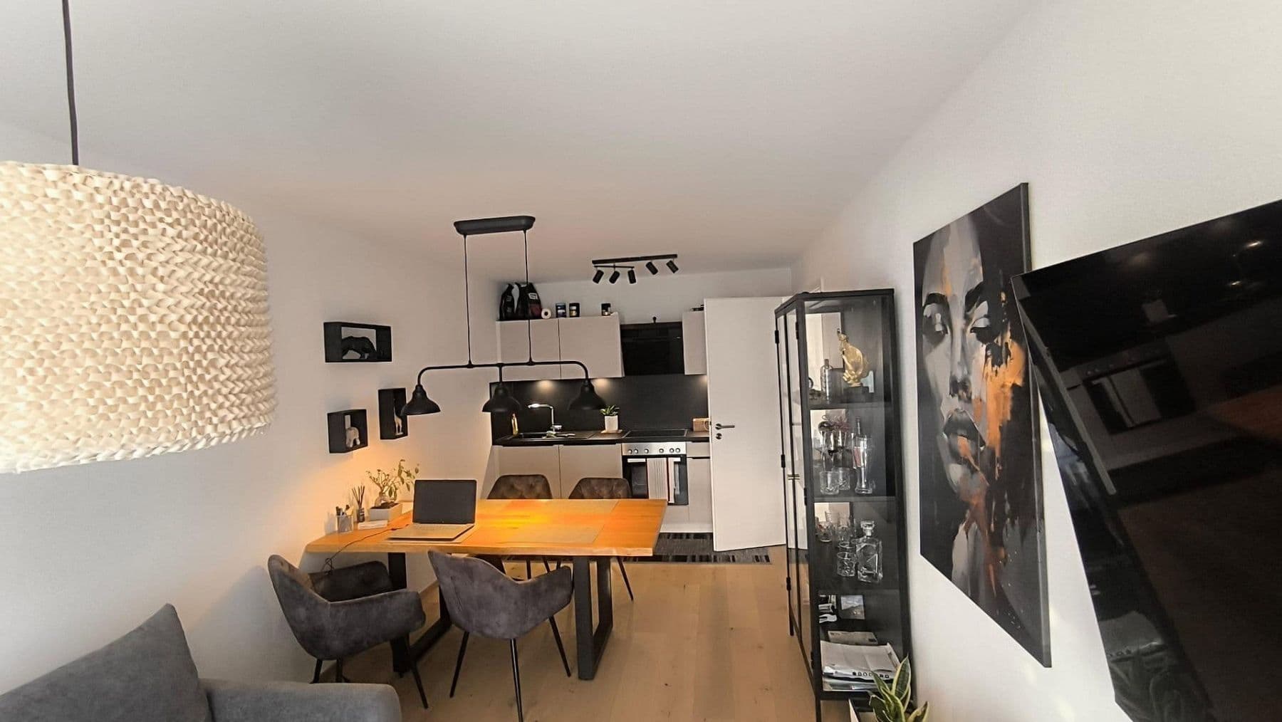 Pronájem bytu 2+1 45 m², Ludwig-Kaiser-Weg 2 + 4, Deggendorf, Bavorsko Pronájem bytu 2+1 45 m², Ludwig-Kaiser-Weg 2 + 4, Deggendorf, Bavorsko