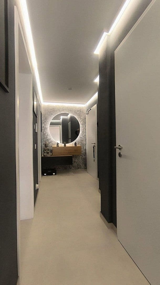 Pronájem bytu 2+1 45 m², Ludwig-Kaiser-Weg 2 + 4, Deggendorf, Bavorsko Pronájem bytu 2+1 45 m², Ludwig-Kaiser-Weg 2 + 4, Deggendorf, Bavorsko