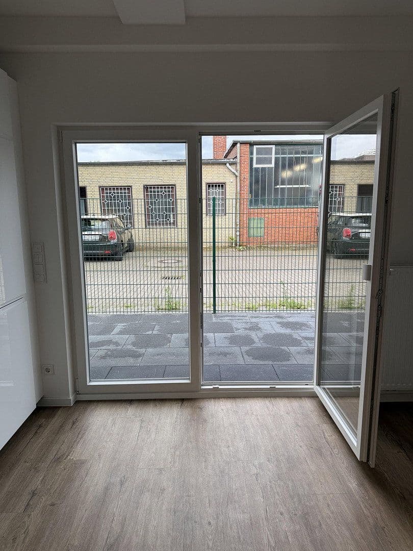 Pronájem bytu 3+1 79 m², Theodorstraße 41 i, Hamburg, Hamburg Pronájem bytu 3+1 79 m², Theodorstraße 41 i, Hamburg, Hamburg