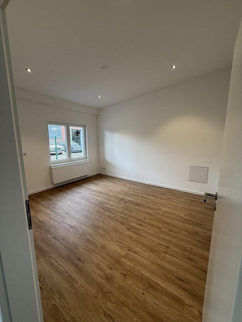 Pronájem bytu 3+1 79 m², Theodorstraße 41 i, Hamburg, Hamburg Pronájem bytu 3+1 79 m², Theodorstraße 41 i, Hamburg, Hamburg