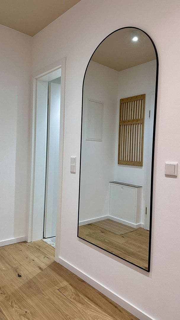 Pronájem bytu 1+1 38 m², Oberbilker Allee 39, Düsseldorf, Severní Porýní-Vestfálsko Pronájem bytu 1+1 38 m², Oberbilker Allee 39, Düsseldorf, Severní Porýní-Vestfálsko