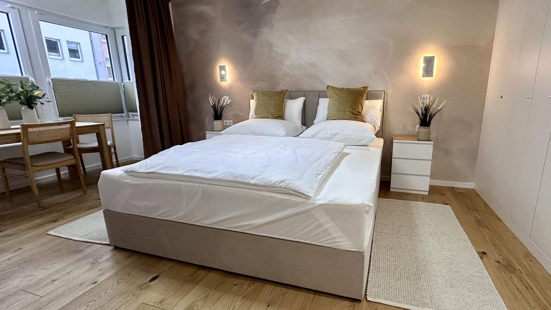 Pronájem bytu 1+1 38 m², Oberbilker Allee 39, Düsseldorf, Severní Porýní-Vestfálsko Pronájem bytu 1+1 38 m², Oberbilker Allee 39, Düsseldorf, Severní Porýní-Vestfálsko