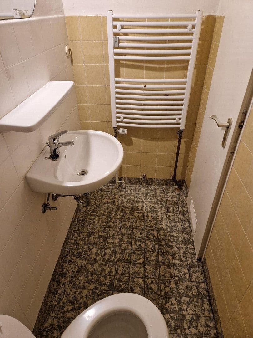 Prodej bytu 1+kk 30 m², Plettenberg, Severní Porýní-Vestfálsko Prodej bytu 1+kk 30 m², Plettenberg, Severní Porýní-Vestfálsko