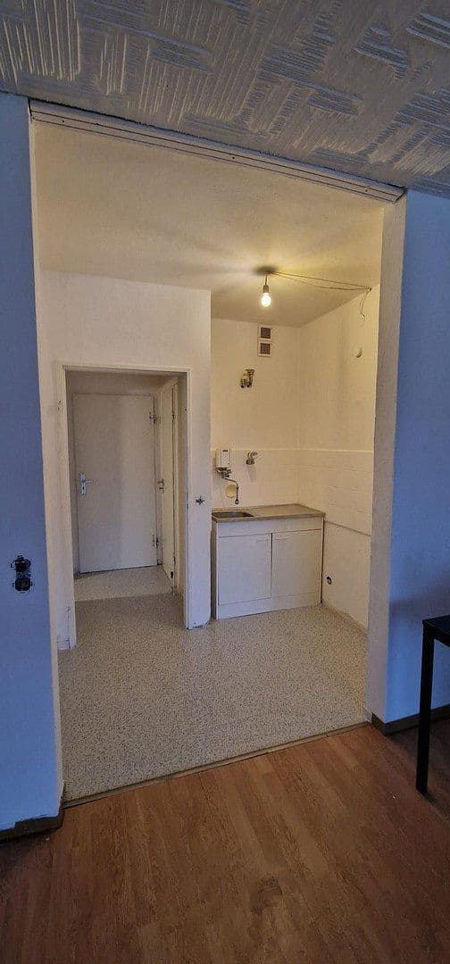 Prodej bytu 1+kk 30 m², Plettenberg, Severní Porýní-Vestfálsko Prodej bytu 1+kk 30 m², Plettenberg, Severní Porýní-Vestfálsko