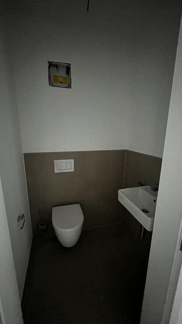 Pronájem bytu 3+1 81 m², Bergstr. 2 a, Halle (Westf.), Severní Porýní-Vestfálsko Pronájem bytu 3+1 81 m², Bergstr. 2 a, Halle (Westf.), Severní Porýní-Vestfálsko