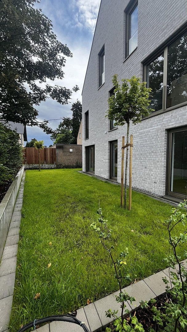 Pronájem bytu 3+1 81 m², Bergstr. 2 a, Halle (Westf.), Severní Porýní-Vestfálsko Pronájem bytu 3+1 81 m², Bergstr. 2 a, Halle (Westf.), Severní Porýní-Vestfálsko