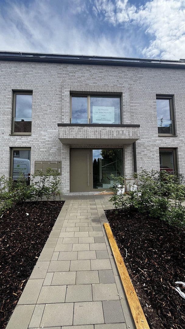 Pronájem bytu 3+1 81 m², Bergstr. 2 a, Halle (Westf.), Severní Porýní-Vestfálsko Pronájem bytu 3+1 81 m², Bergstr. 2 a, Halle (Westf.), Severní Porýní-Vestfálsko