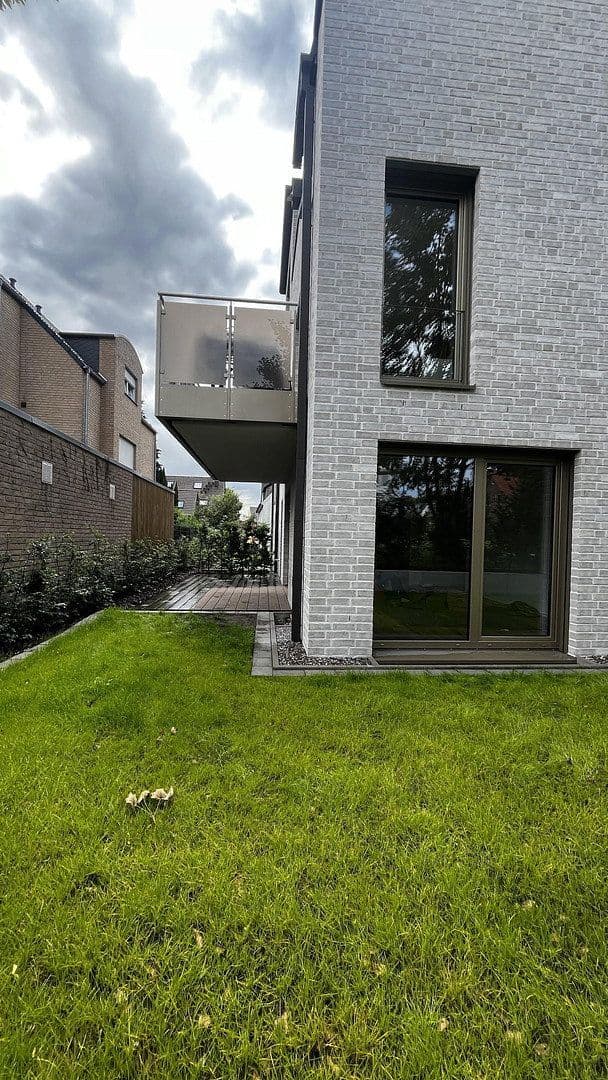 Pronájem bytu 3+1 81 m², Bergstr. 2 a, Halle (Westf.), Severní Porýní-Vestfálsko Pronájem bytu 3+1 81 m², Bergstr. 2 a, Halle (Westf.), Severní Porýní-Vestfálsko