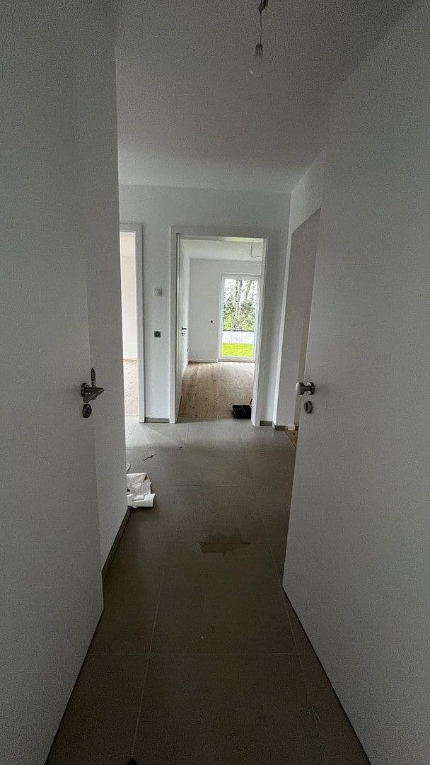 Pronájem bytu 3+1 81 m², Bergstr. 2 a, Halle (Westf.), Severní Porýní-Vestfálsko Pronájem bytu 3+1 81 m², Bergstr. 2 a, Halle (Westf.), Severní Porýní-Vestfálsko