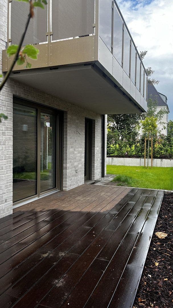 Pronájem bytu 3+1 81 m², Bergstr. 2 a, Halle (Westf.), Severní Porýní-Vestfálsko Pronájem bytu 3+1 81 m², Bergstr. 2 a, Halle (Westf.), Severní Porýní-Vestfálsko