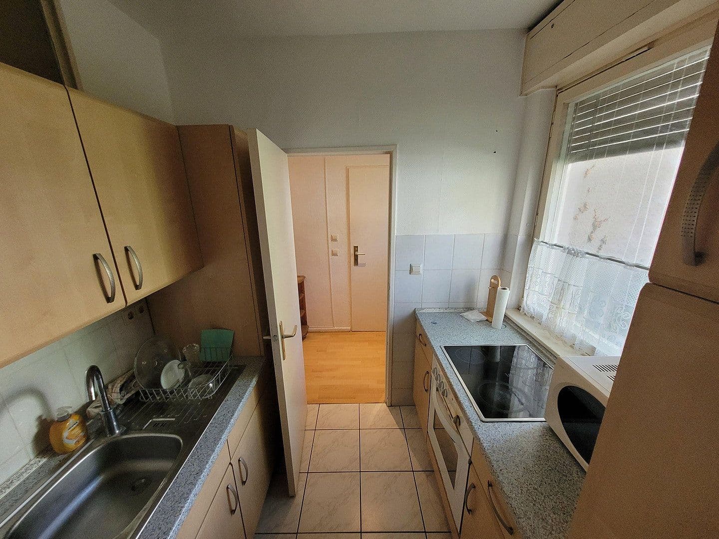 Prodej bytu 1+1 43 m², Berlin, Berlín Prodej bytu 1+1 43 m², Berlin, Berlín