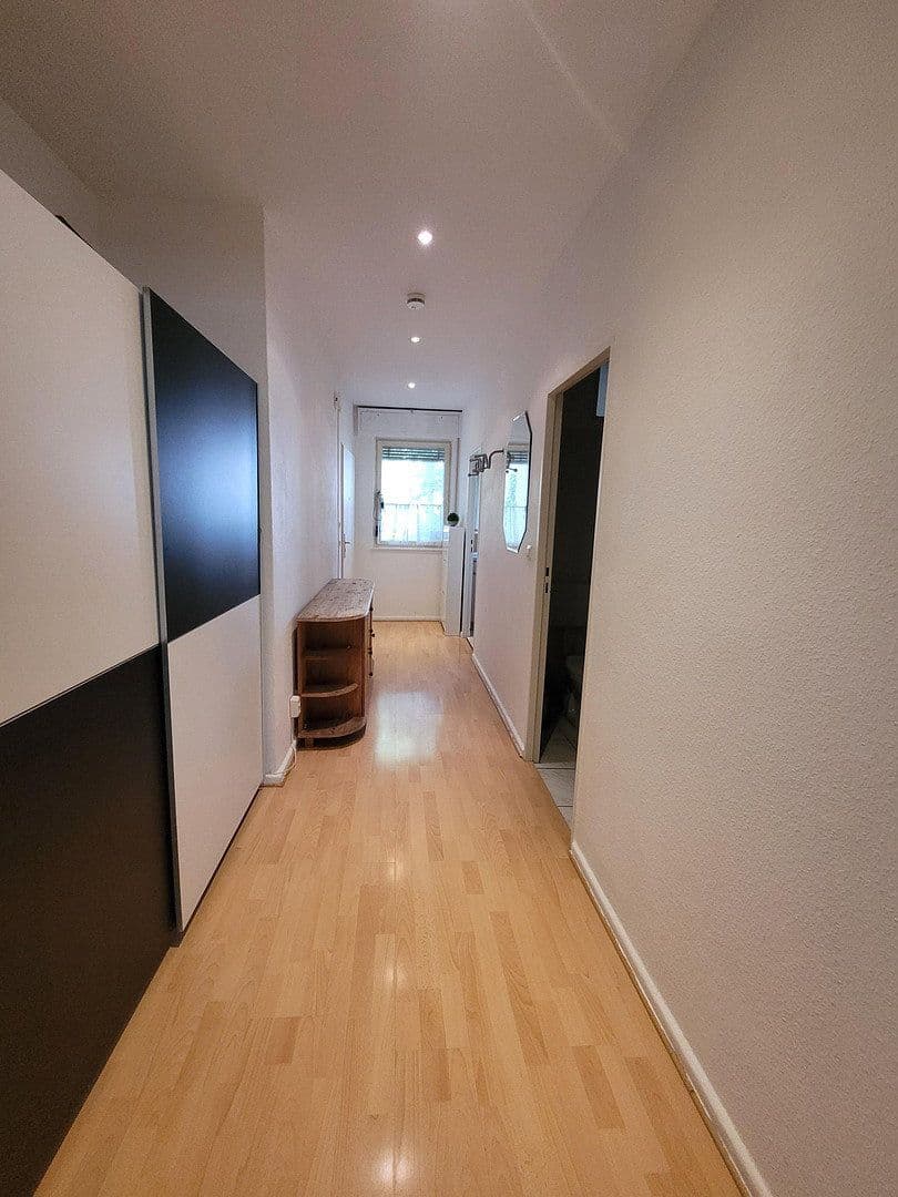 Prodej bytu 1+1 43 m², Berlin, Berlín Prodej bytu 1+1 43 m², Berlin, Berlín