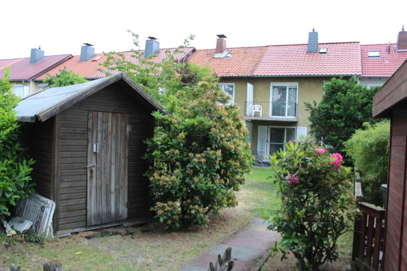 Prodej domu 84 m², pozemek 214 m², Albert-Schweizer-Straße 25, Gifhorn, Dolní Sasko Prodej domu 84 m², pozemek 214 m², Albert-Schweizer-Straße 25, Gifhorn, Dolní Sasko