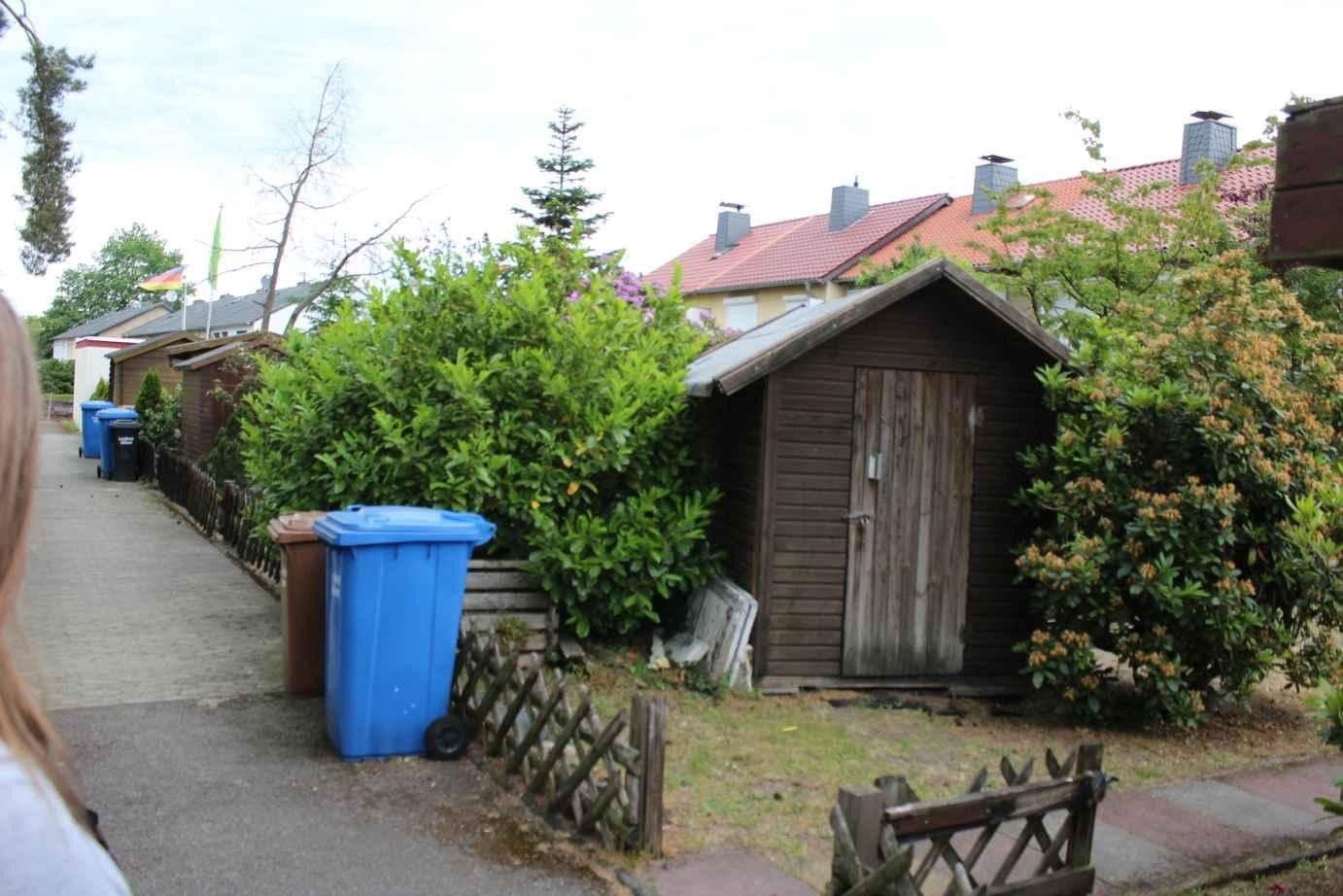 Prodej domu 84 m², pozemek 214 m², Albert-Schweizer-Straße 25, Gifhorn, Dolní Sasko Prodej domu 84 m², pozemek 214 m², Albert-Schweizer-Straße 25, Gifhorn, Dolní Sasko