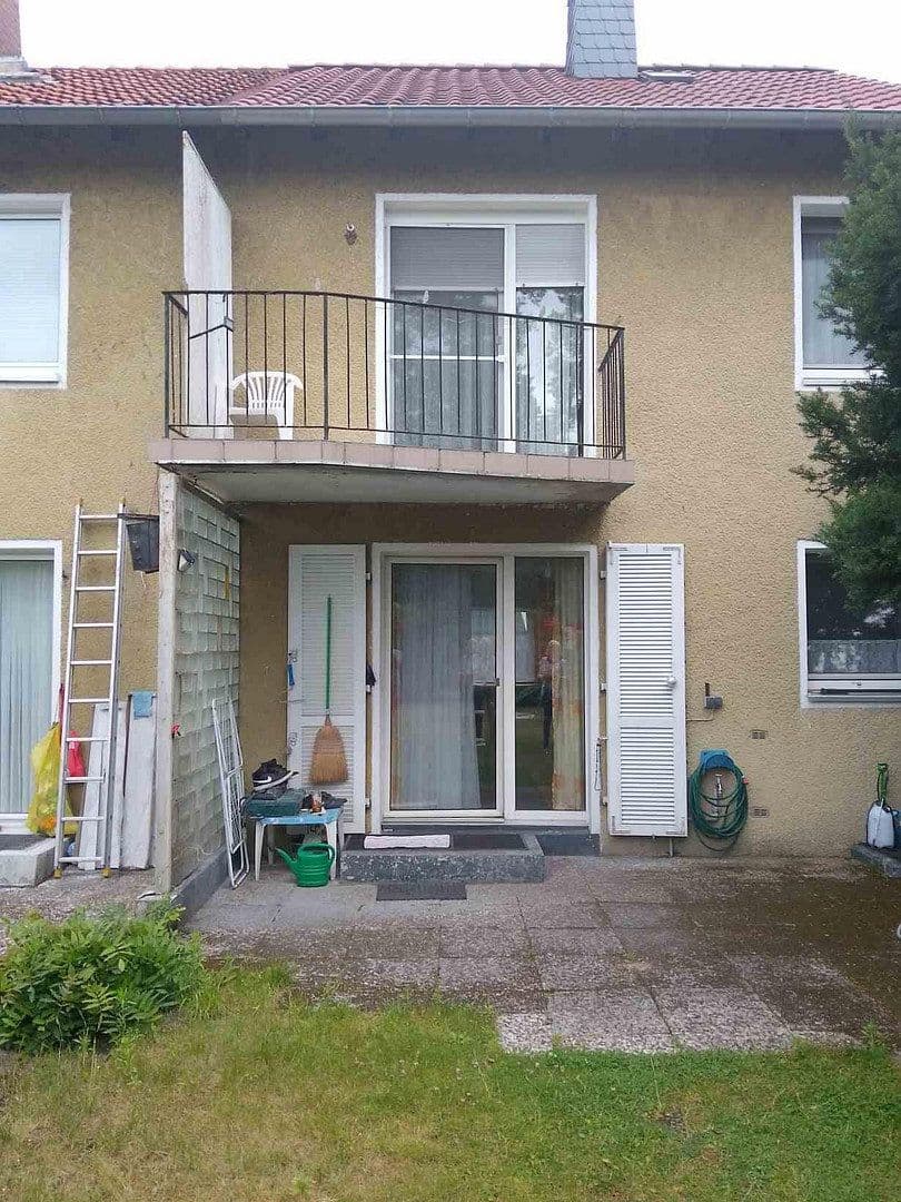 Prodej domu 84 m², pozemek 214 m², Albert-Schweizer-Straße 25, Gifhorn, Dolní Sasko Prodej domu 84 m², pozemek 214 m², Albert-Schweizer-Straße 25, Gifhorn, Dolní Sasko