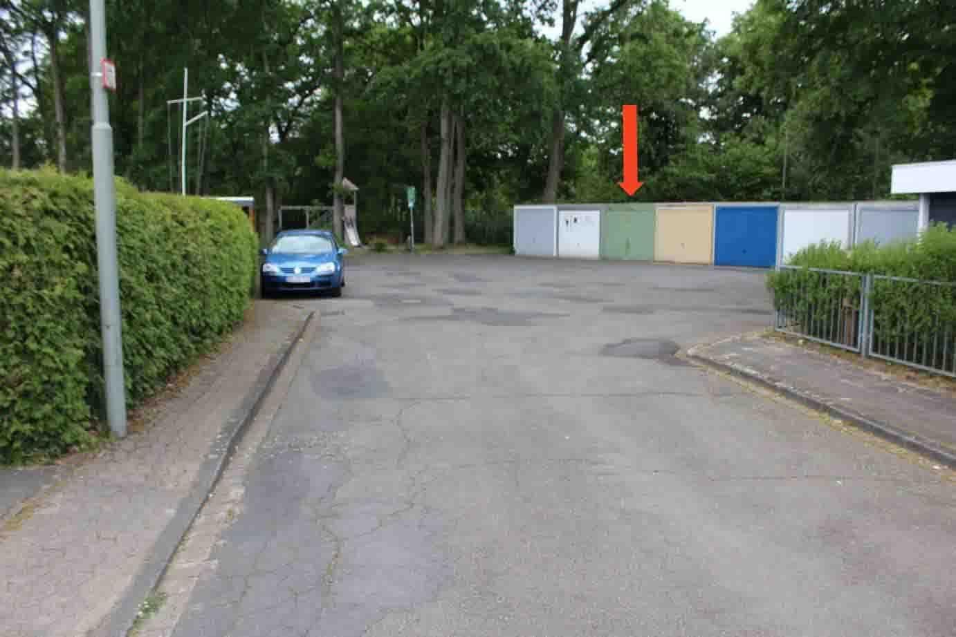 Prodej domu 84 m², pozemek 214 m², Albert-Schweizer-Straße 25, Gifhorn, Dolní Sasko Prodej domu 84 m², pozemek 214 m², Albert-Schweizer-Straße 25, Gifhorn, Dolní Sasko
