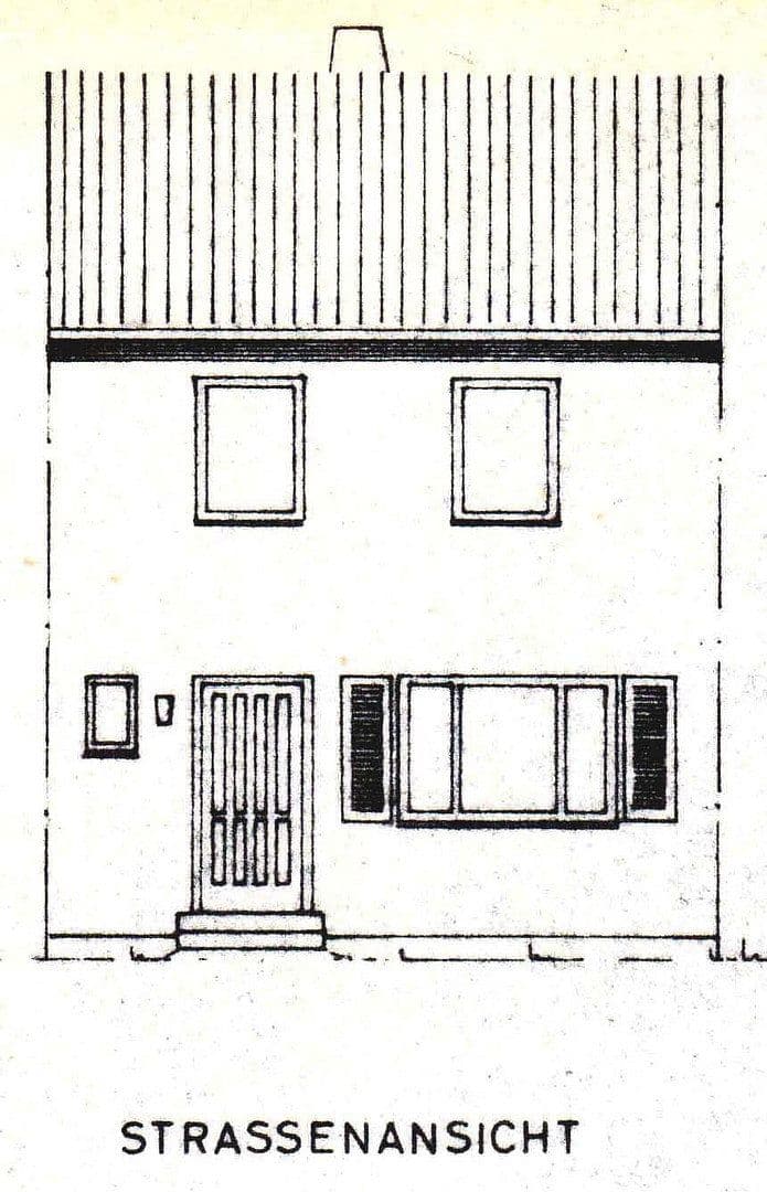 Prodej domu 84 m², pozemek 214 m², Albert-Schweizer-Straße 25, Gifhorn, Dolní Sasko Prodej domu 84 m², pozemek 214 m², Albert-Schweizer-Straße 25, Gifhorn, Dolní Sasko