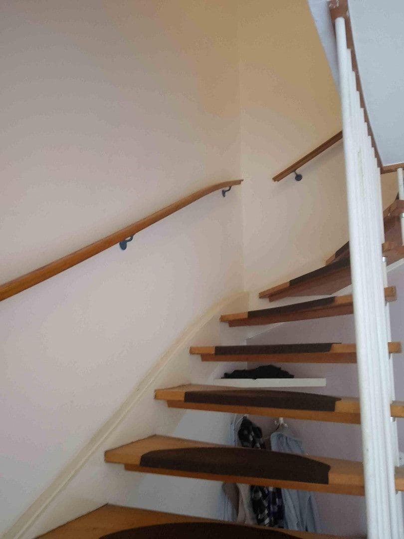 Prodej domu 84 m², pozemek 214 m², Albert-Schweizer-Straße 25, Gifhorn, Dolní Sasko Prodej domu 84 m², pozemek 214 m², Albert-Schweizer-Straße 25, Gifhorn, Dolní Sasko