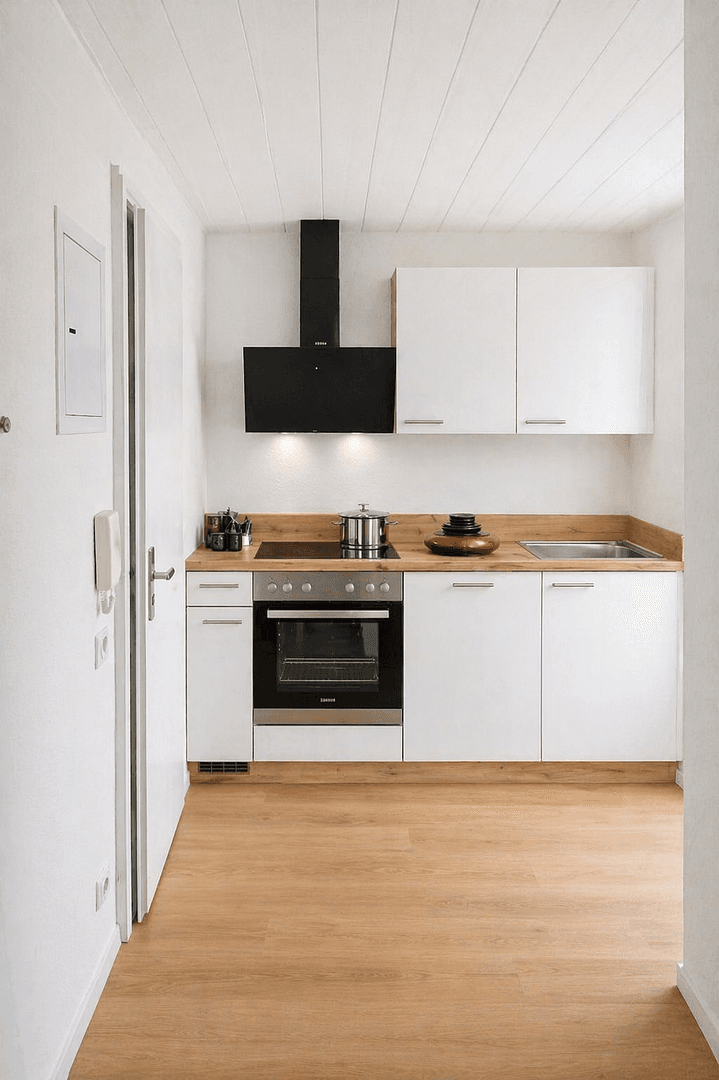 Pronájem bytu 1+1 40 m², Am Gulloh 111, Dortmund, Severní Porýní-Vestfálsko Pronájem bytu 1+1 40 m², Am Gulloh 111, Dortmund, Severní Porýní-Vestfálsko