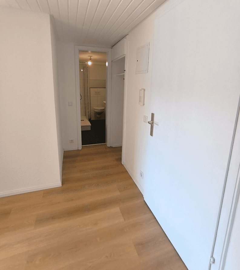 Pronájem bytu 1+1 40 m², Am Gulloh 111, Dortmund, Severní Porýní-Vestfálsko Pronájem bytu 1+1 40 m², Am Gulloh 111, Dortmund, Severní Porýní-Vestfálsko
