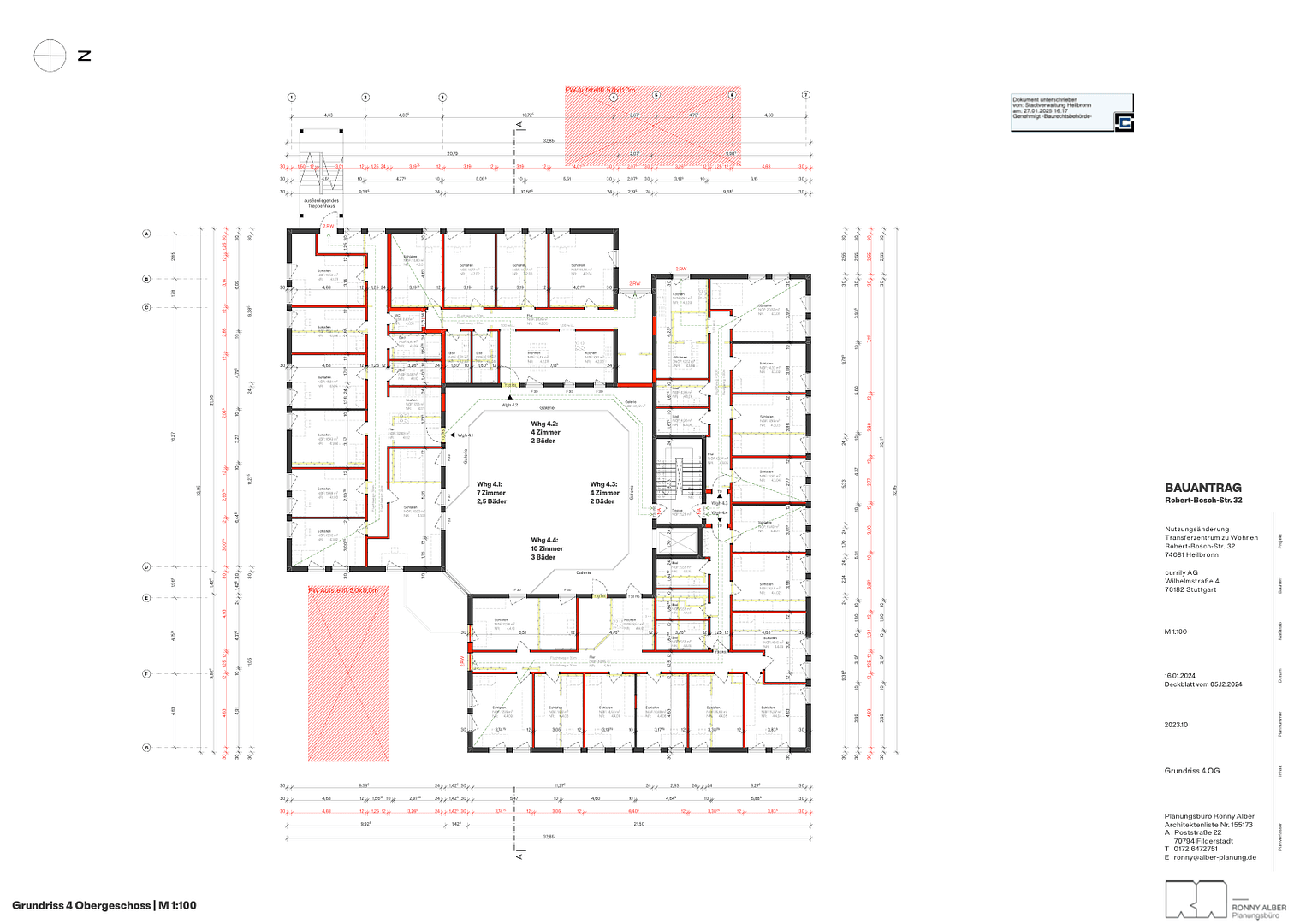Prodej domu 4.016 m², pozemek 4.513 m², Heilbronn, Bádensko-Württembersko Prodej domu 4.016 m², pozemek 4.513 m², Heilbronn, Bádensko-Württembersko