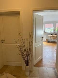 Pronájem bytu 14 m², Münster, Severní Porýní-Vestfálsko Pronájem bytu 14 m², Münster, Severní Porýní-Vestfálsko