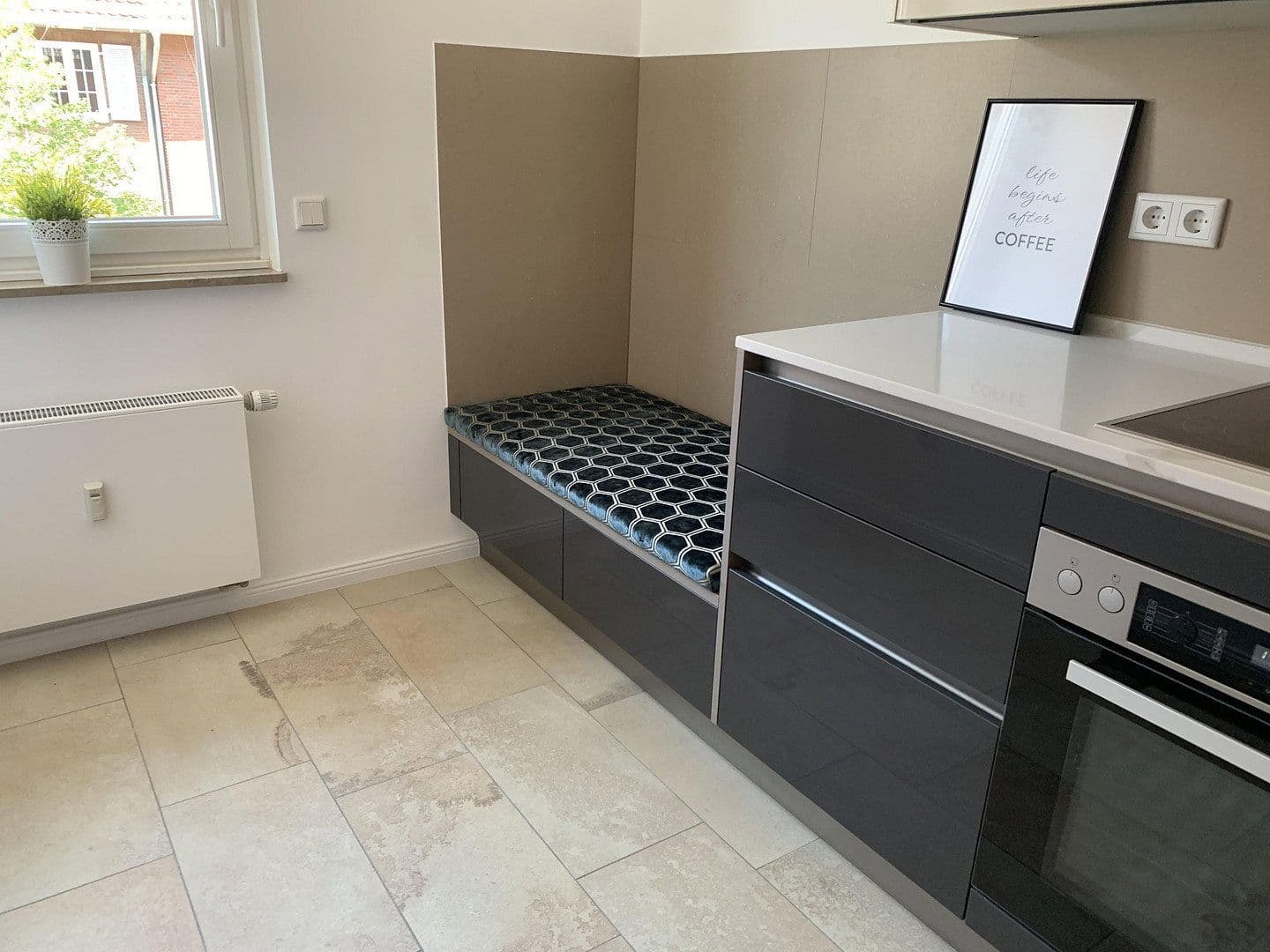 Pronájem bytu 14 m², Münster, Severní Porýní-Vestfálsko Pronájem bytu 14 m², Münster, Severní Porýní-Vestfálsko